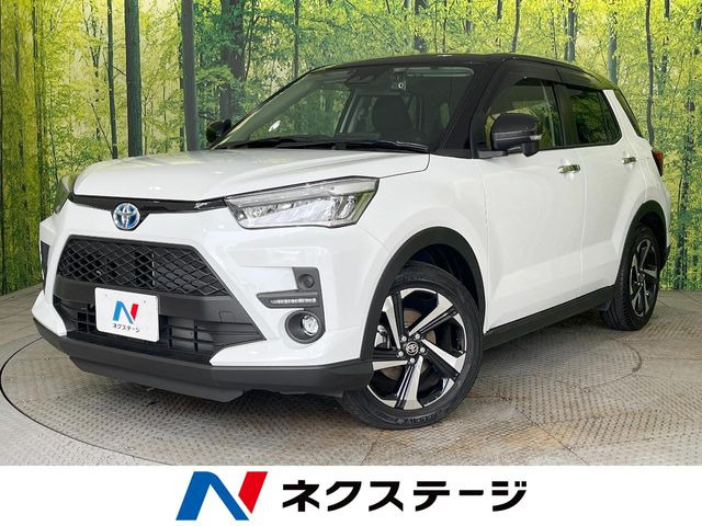 ライズ1.2 Z