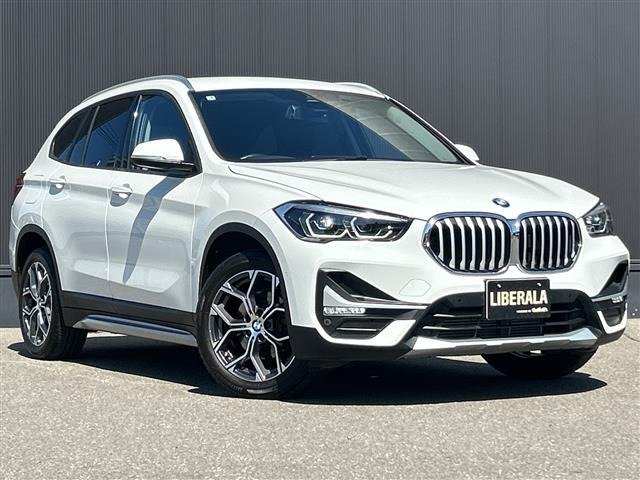 X1xドライブ 18d xライン 4WD