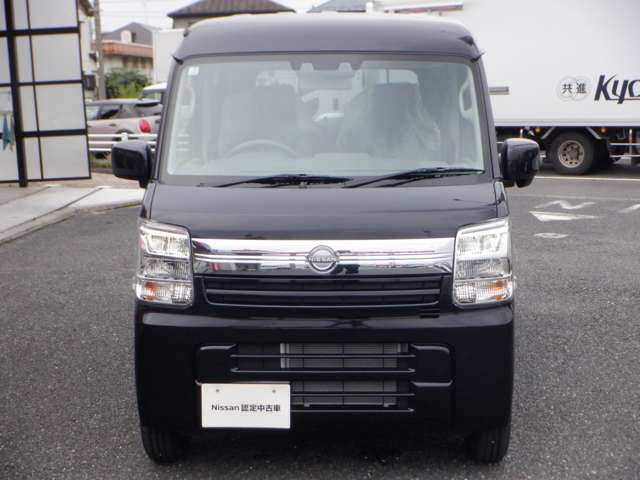 NV100クリッパーGX ハイルーフ