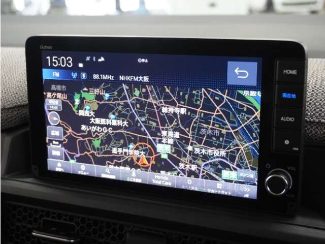 ステップワゴン2.0 e:HEV エアー EX 30周年特別仕様車