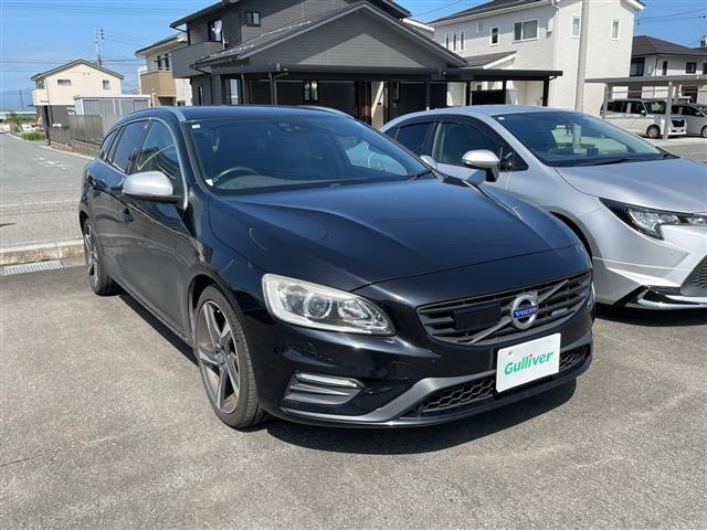 V60T4 Rデザイン