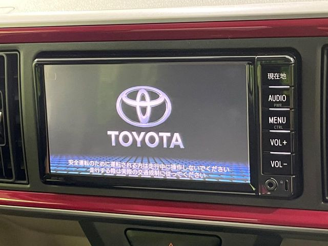 パッソ1.0 モーダ S