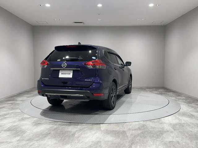 エクストレイル2.0 20Xi Vセレクション 4WD