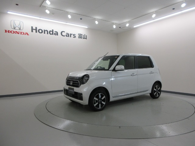 N-ONEプレミアム 4WD