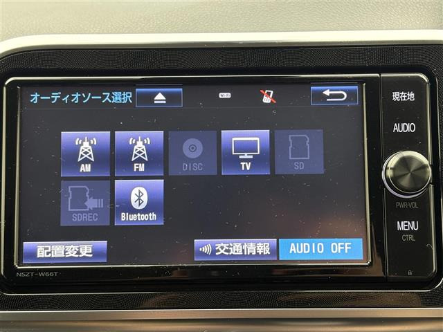シエンタ1.5 G クエロ