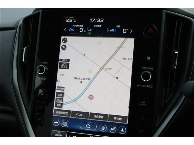 クロストレック2.5 プレミアム S:HEV EX 4WD