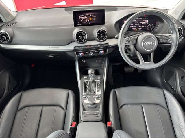 Q21.0 TFSI スポーツ