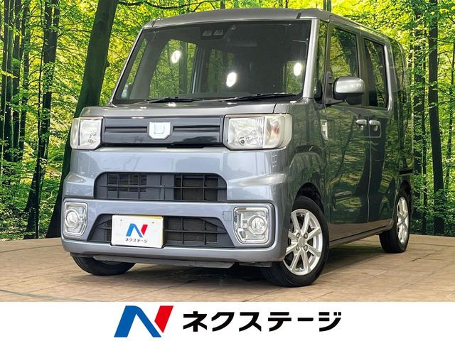 ウェイクL SAIII