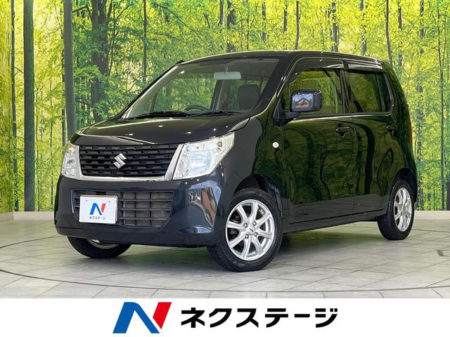 ワゴンRFX