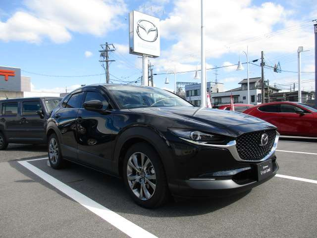 CX-302.0 X プロアクティブ ツーリングセレクション
