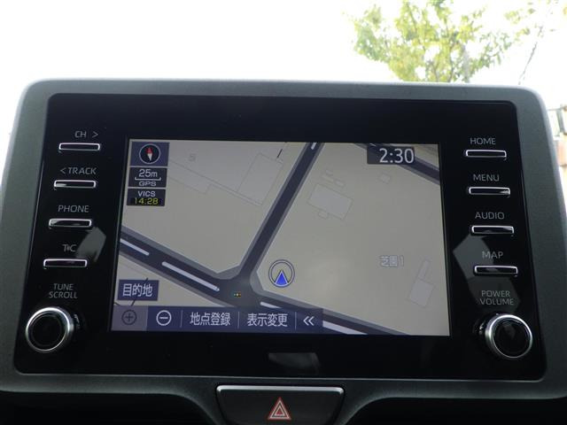 ヤリス1.0 X