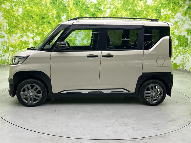 デリカミニT プレミアム 4WD