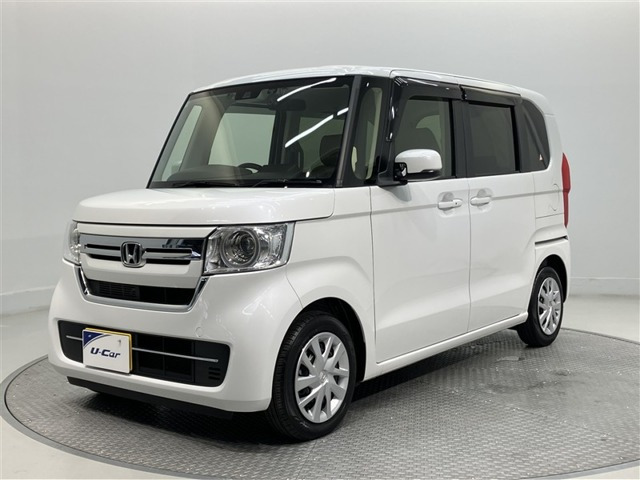 N-BOXG
