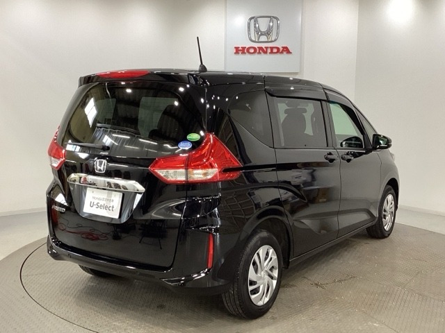 フリード1.5 G ホンダセンシング 4WD