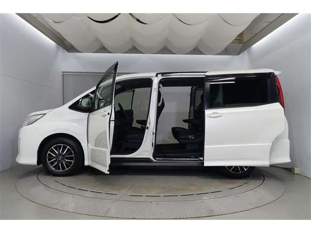 ノア2.0 Si