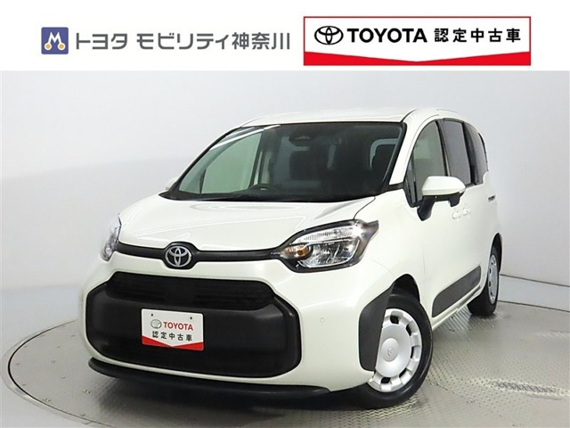 シエンタ1.5 G