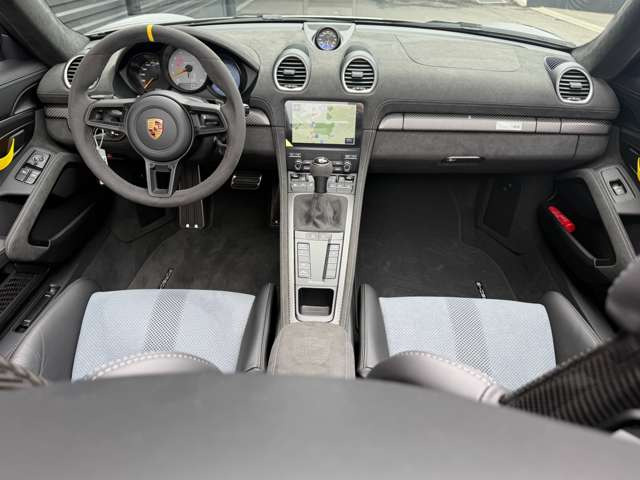 718スパイダーRS PDK