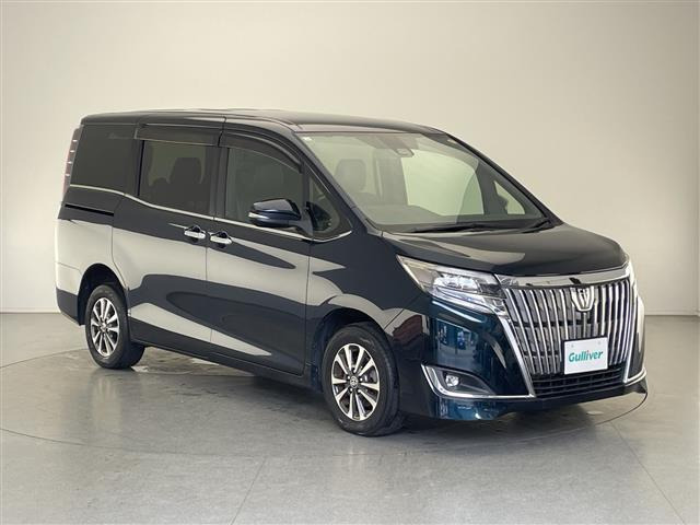 エスクァイア2.0 Gi 4WD