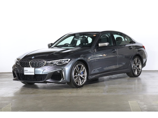 3シリーズセダンM340i xドライブ 4WD