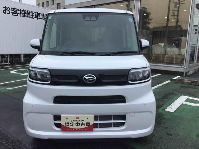 タントX