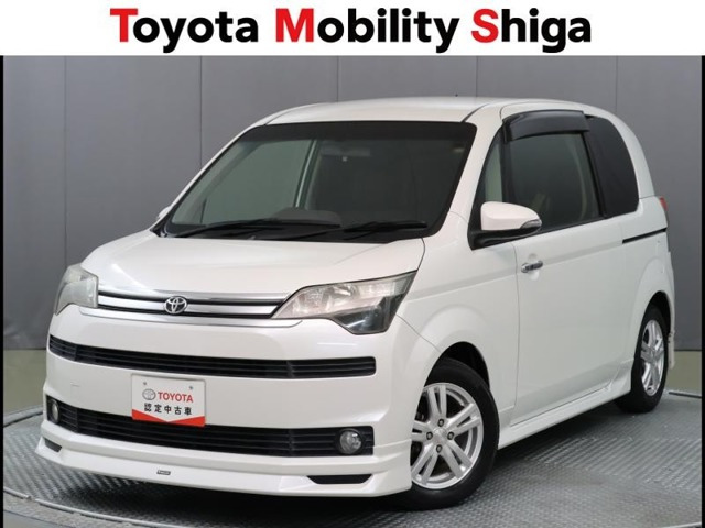 スペイド1.5 F