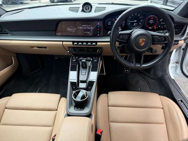 911カレラ PDK