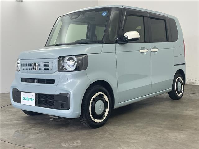 N-BOX