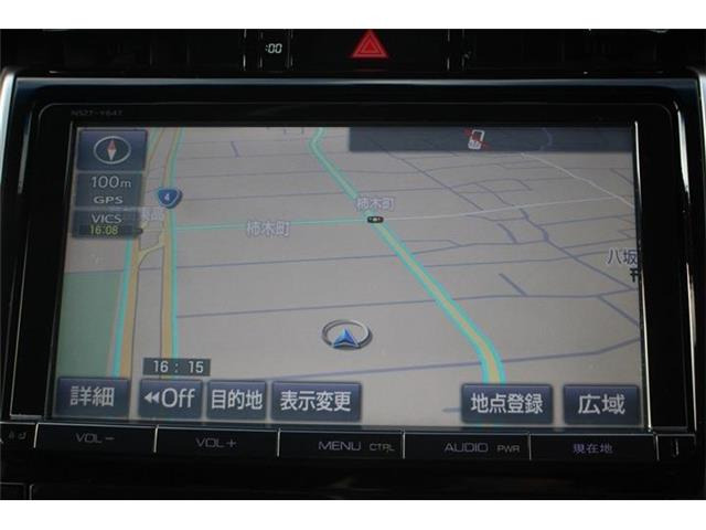 ハリアー2.0 エレガンス