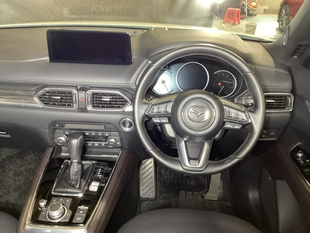 CX-82.5 25S Lパッケージ 4WD