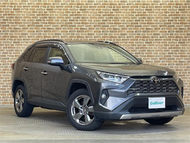RAV42.0 G 4WD