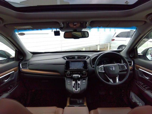 CR-V1.5 EX マスターピース