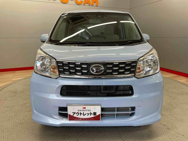 ムーヴX SAII 4WD