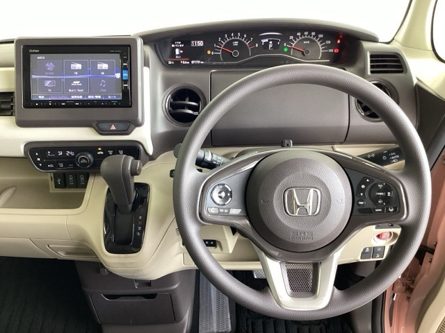 N-BOXG L ホンダセンシング