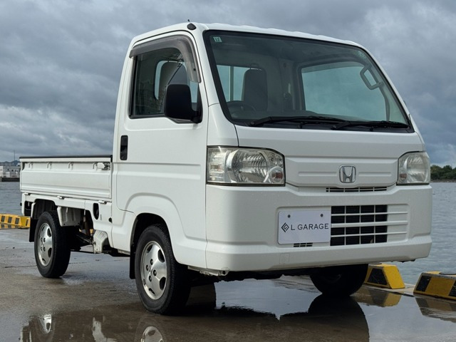 アクティトラックSDX