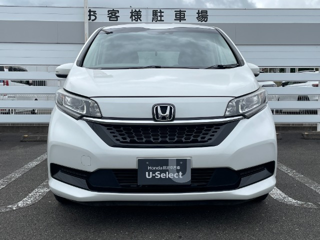フリード+1.5 G ホンダセンシング