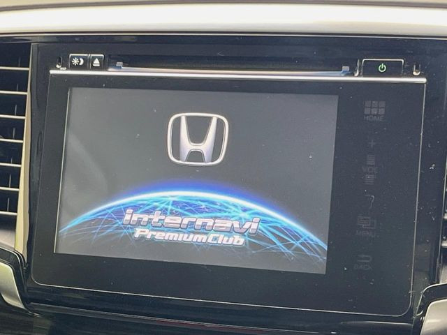 オデッセイ2.4 アブソルート EX ホンダ センシング