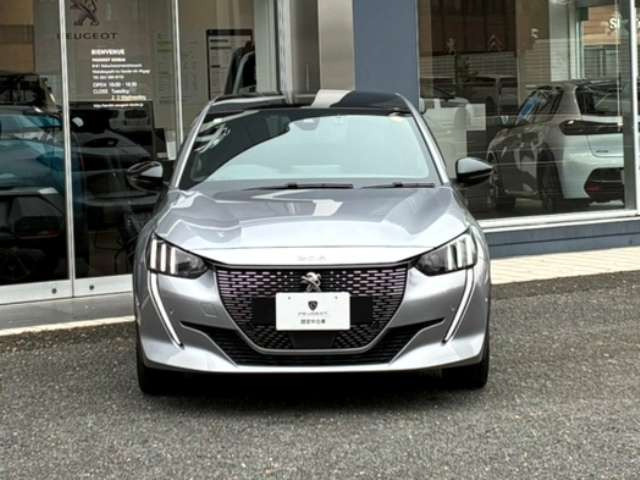 208GT プレミアム エディション