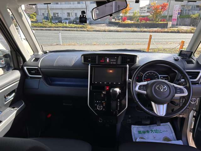 タンク1.0 カスタム G 4WD