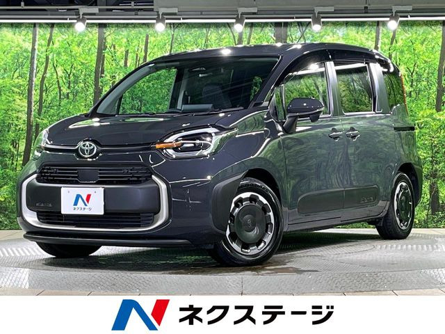 シエンタハイブリッド 1.5 Z