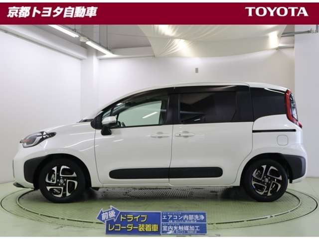 シエンタハイブリッド 1.5 Z