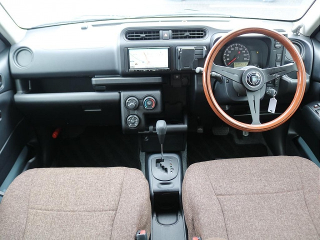 プロボックスバン1.5 GL 4WD