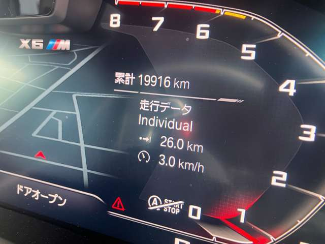 X6 M