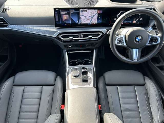 3シリーズツーリング318i Mスポーツ