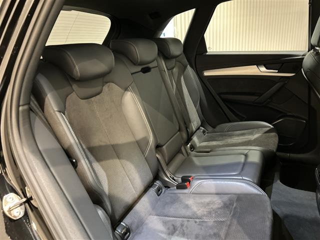 Q540 TDI クワトロ スポーツ ディーゼル 4WD