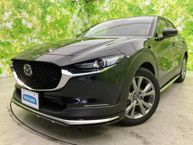CX-302.0 20S ツーリング
