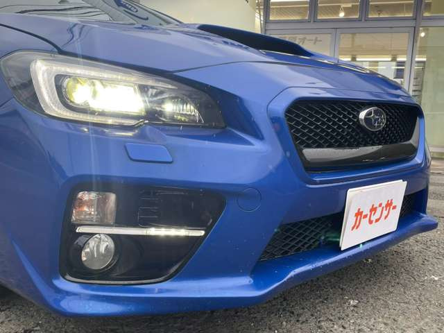 WRXSTI 2.0 4WD