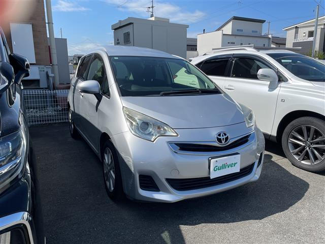 ラクティス1.5 G