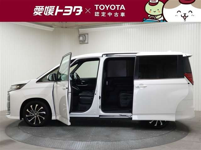 ノア
