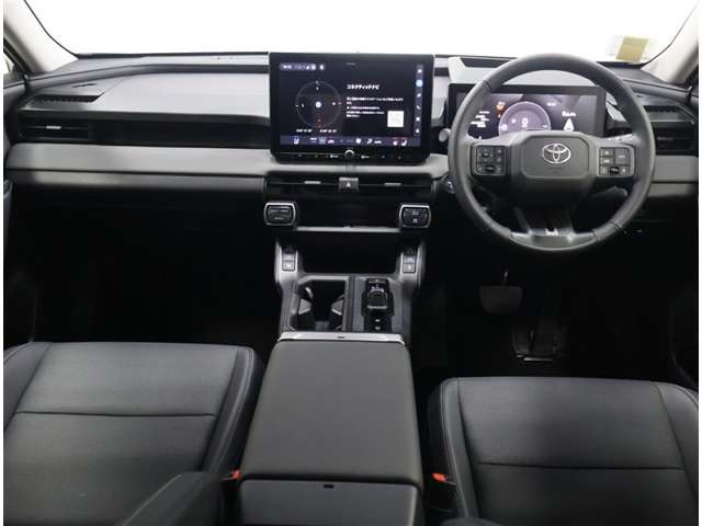 RAV42.5 Z E-Four 4WD