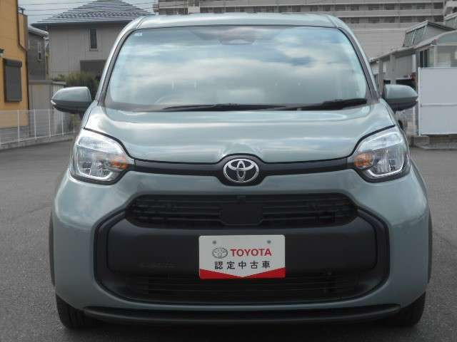 シエンタハイブリッド 1.5 G